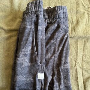 Vuori Charcoal Jogger Pants
